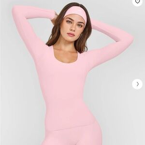 Oner Active Soft Motion Long Sleeve